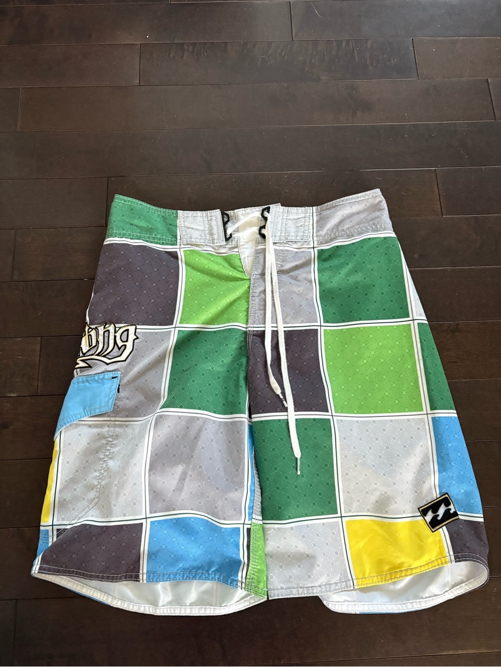 Billabong board shorts